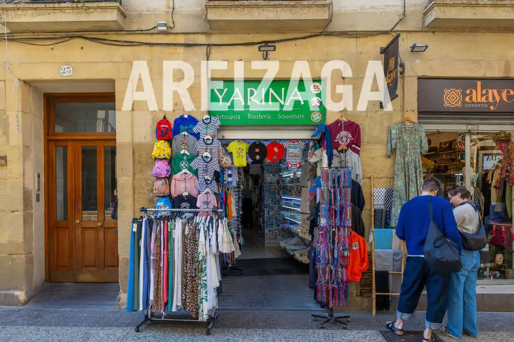 Local en venda en Donostia - San Sebastián 