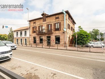 Casa in vendita a Carretera General 182