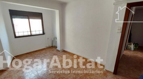 Foto 5 de Piso en venta en Calle Francisco Valldecabres, Centro Ciudad, Manises