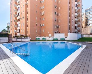 Flat for sale in Av. de la Deportista Miriam Blasco, Alicante / Alacant