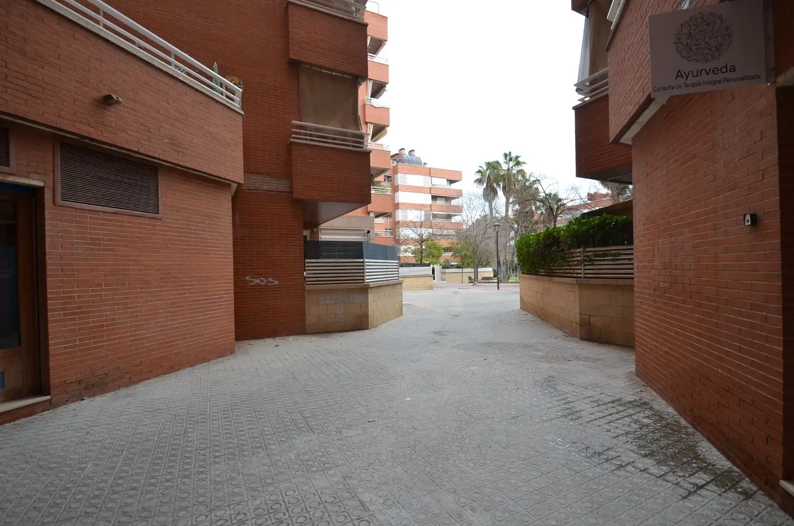 Local comercial en alquiler en Plaza de la Fàbrica Nova, imagen 10