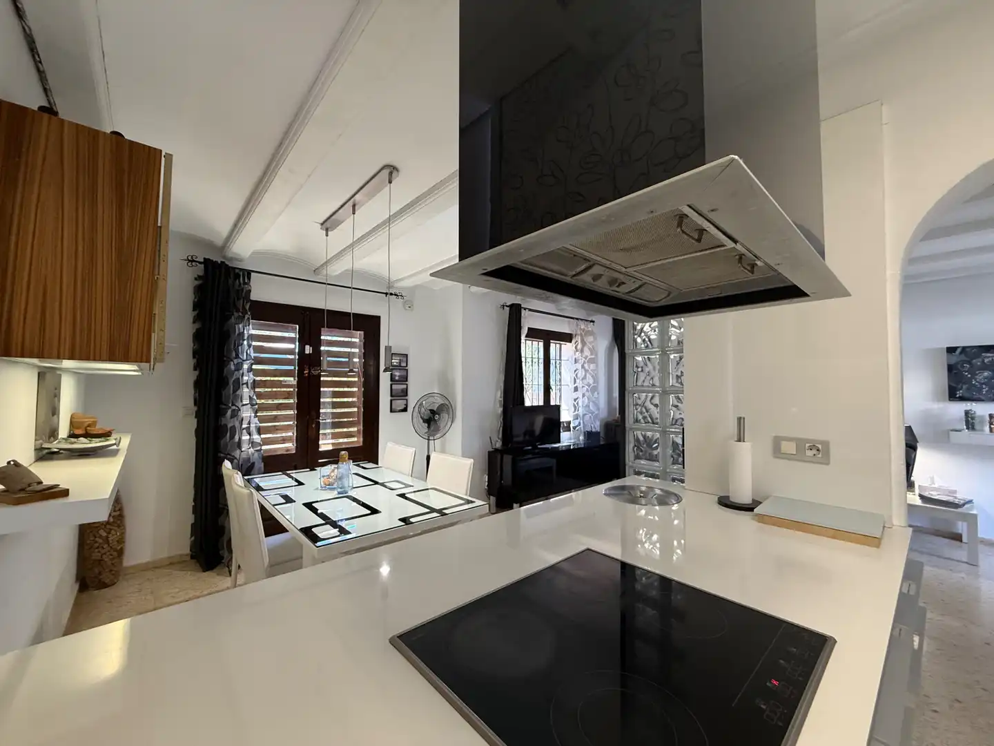 Maison mitoyenne avec piscine à vendre à El Puerto, imagen 35
