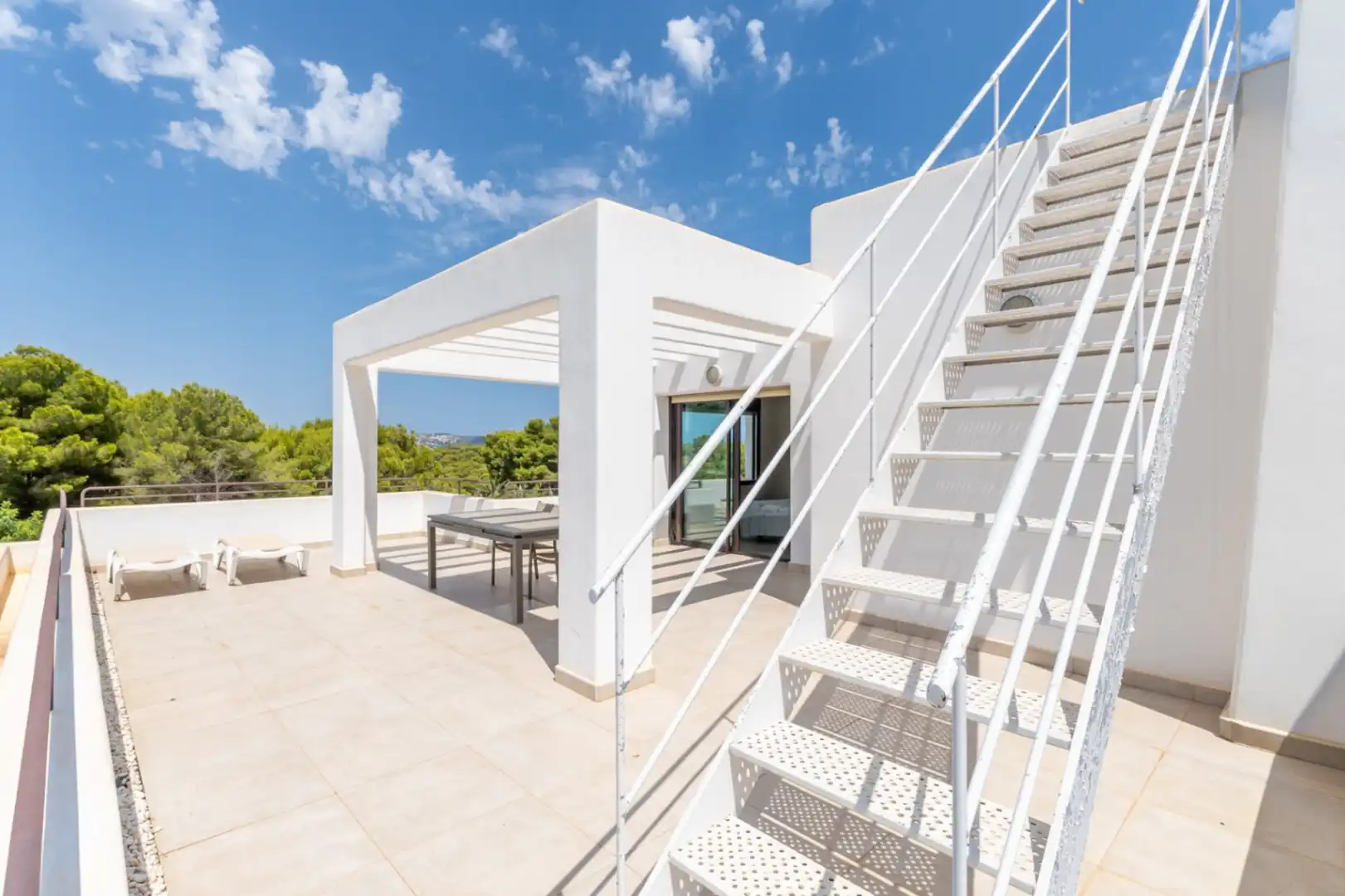 Villa avec piscine à vendre à Cap Martí - El Tossalet - Pinomar, imagen 31