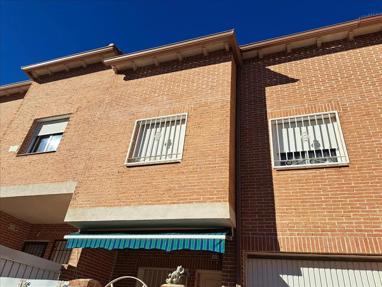 Adossat en venda a Calle Sevilla, imagen 3