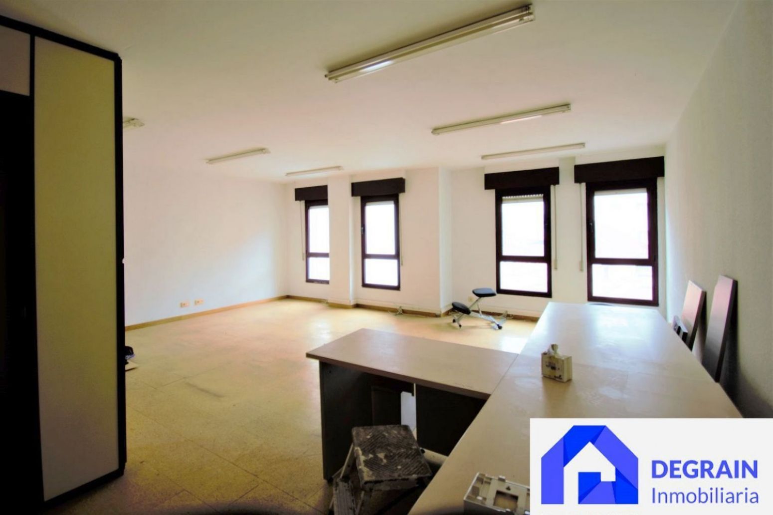 Office to rent in Oviedo 