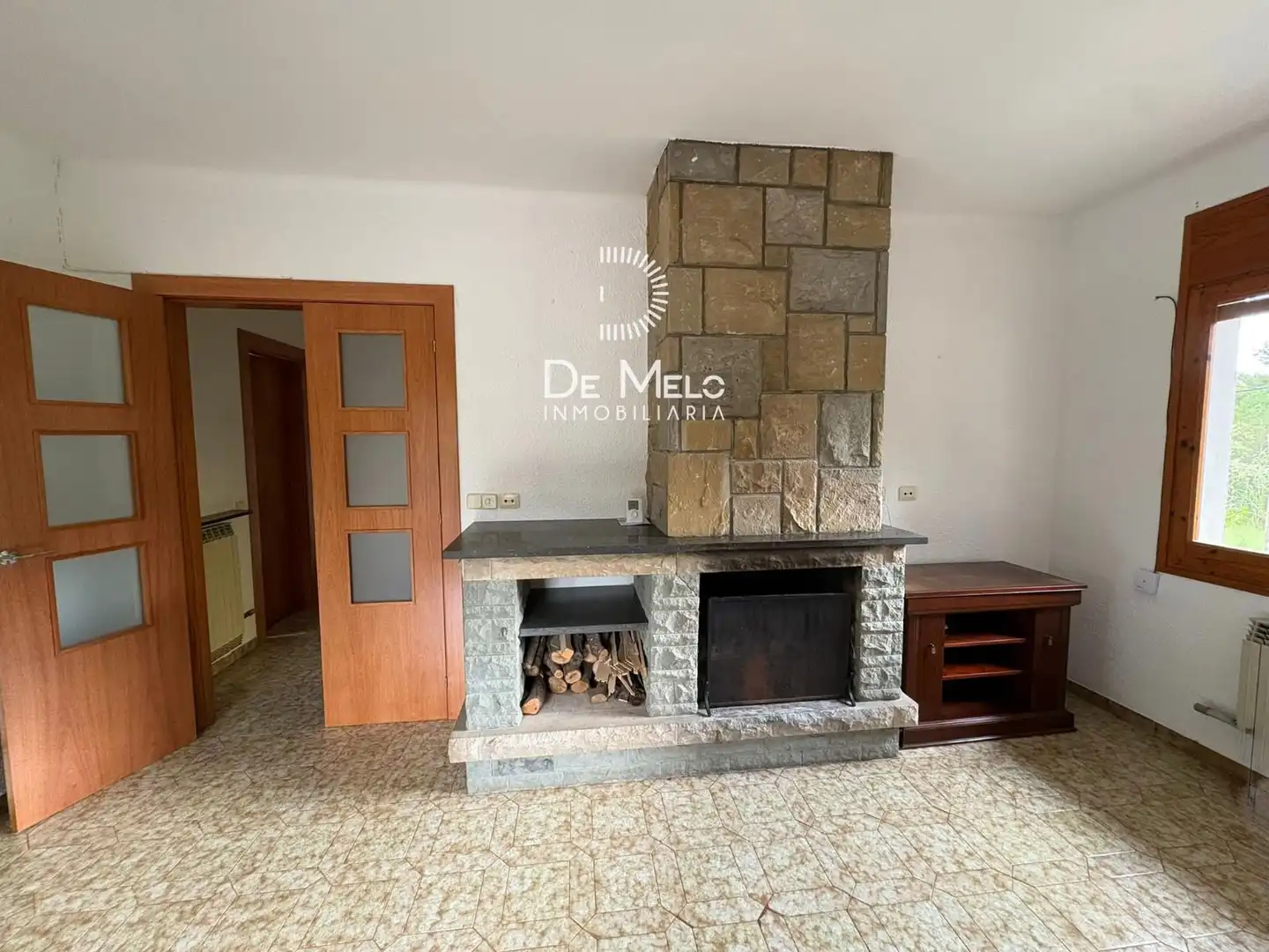 Casa o chalet de alquiler en Olot, Collbató