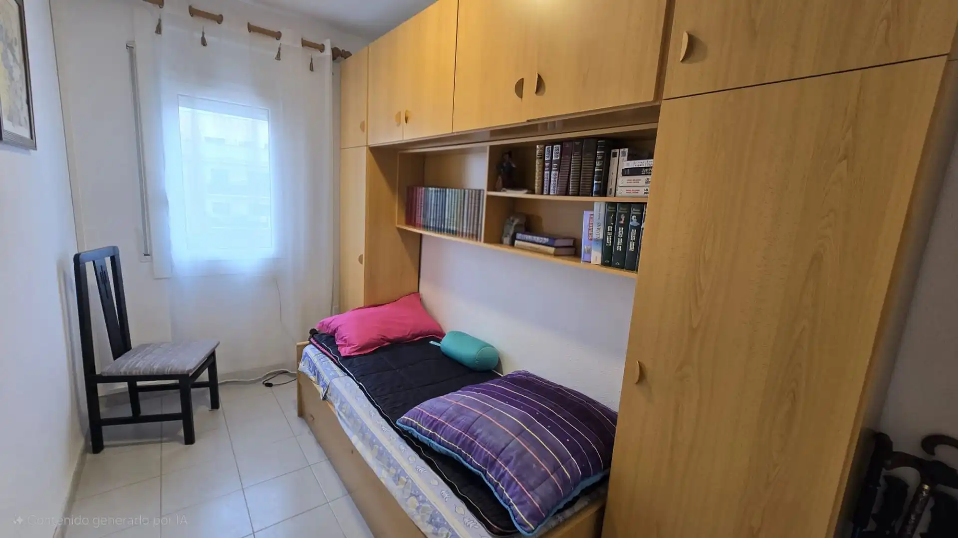 Apartamento en venta en francesc macia 59, imagen 15