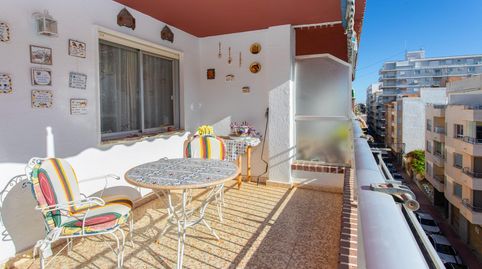 Foto 3 de Ático en venta en Calle Gumersindo, 69, Las Piscinas Naturales, Torrevieja