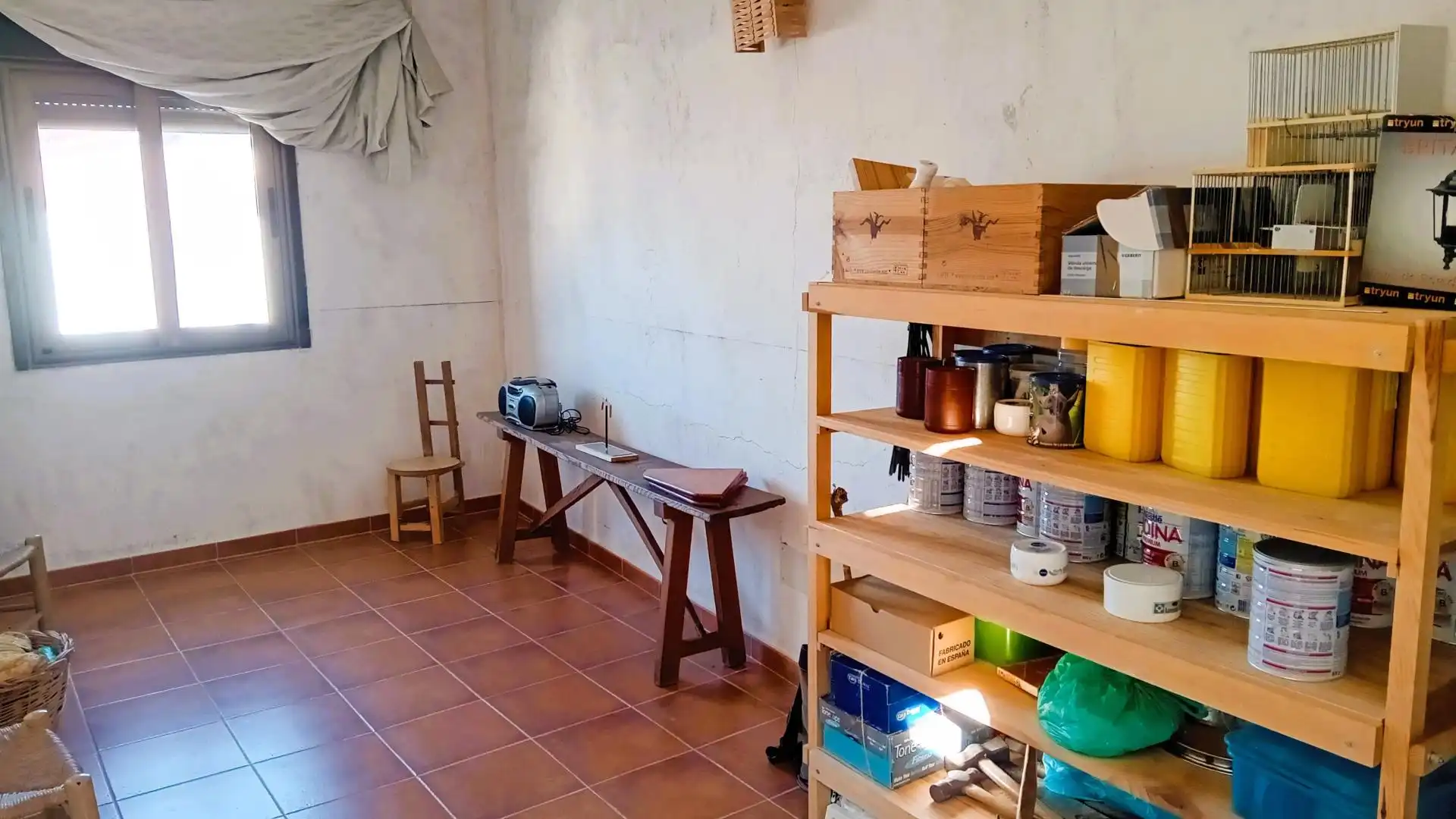 Casa o chalet en venta en Lagartera