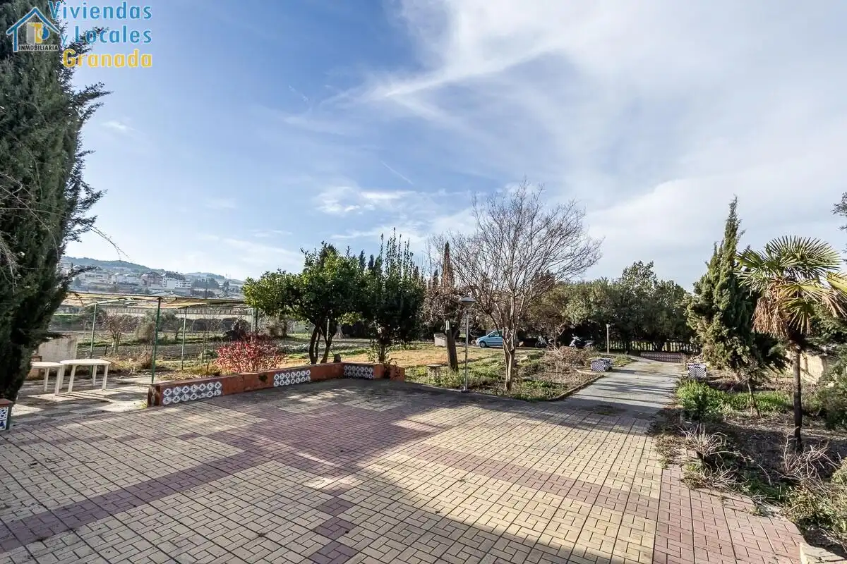 Landhaus mit Pool zum Verkauf in Calle CAJAR, imagen 4