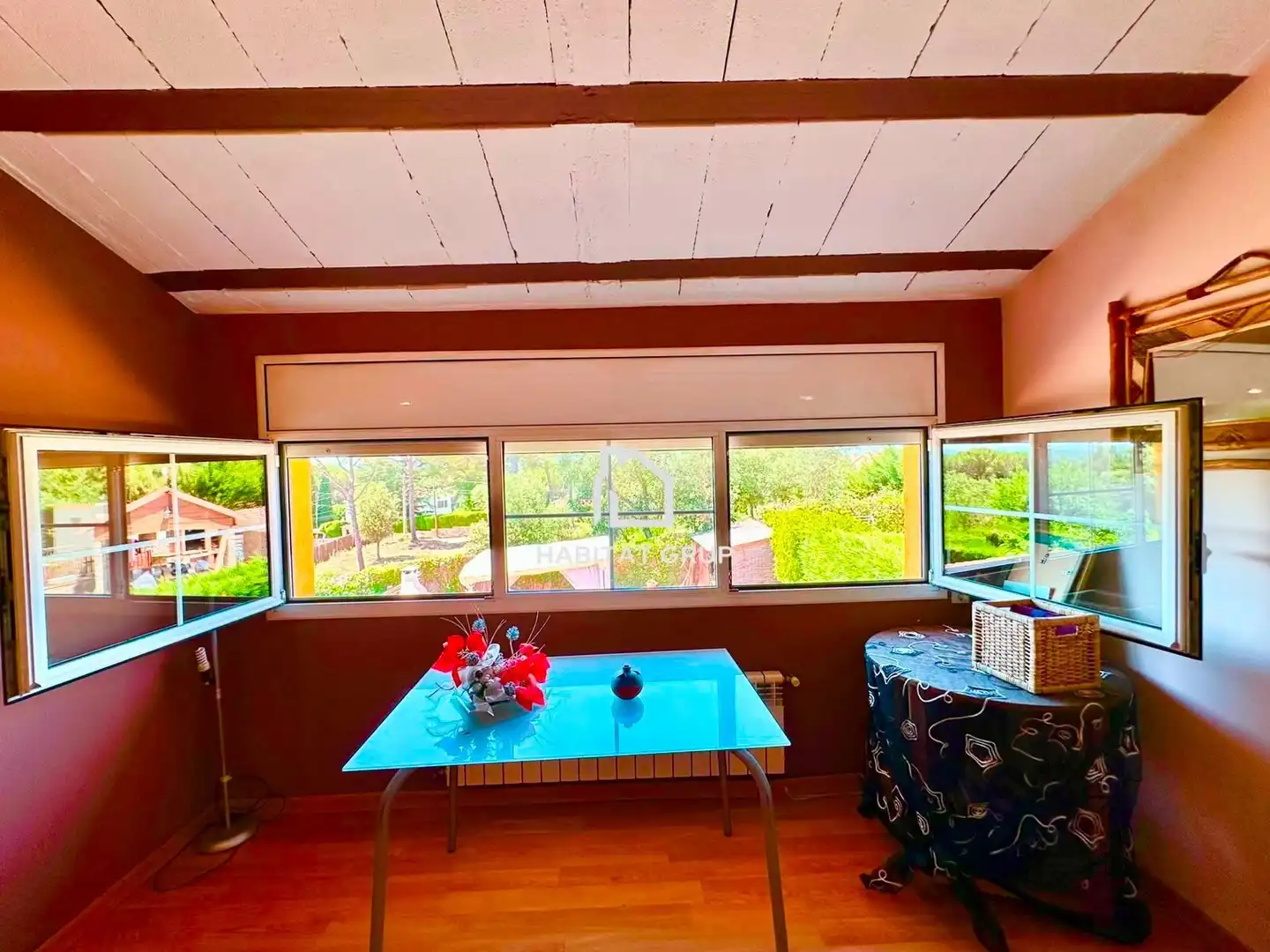 Casa con giardino in vendita a Caldes de Malavella, imagen 34