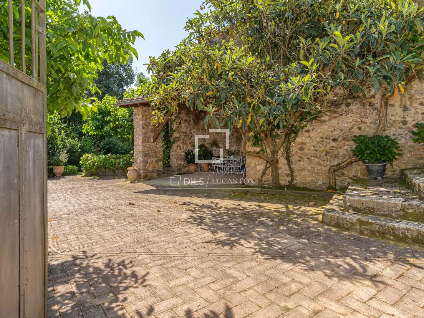 Casa rustica con piscina in vendita a Madremanya, imagen 56