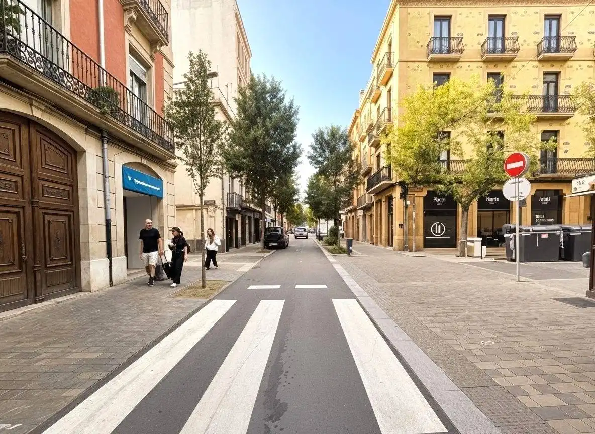 Appartamento con balcone in vendita a Calle VICTORIA, imagen 22