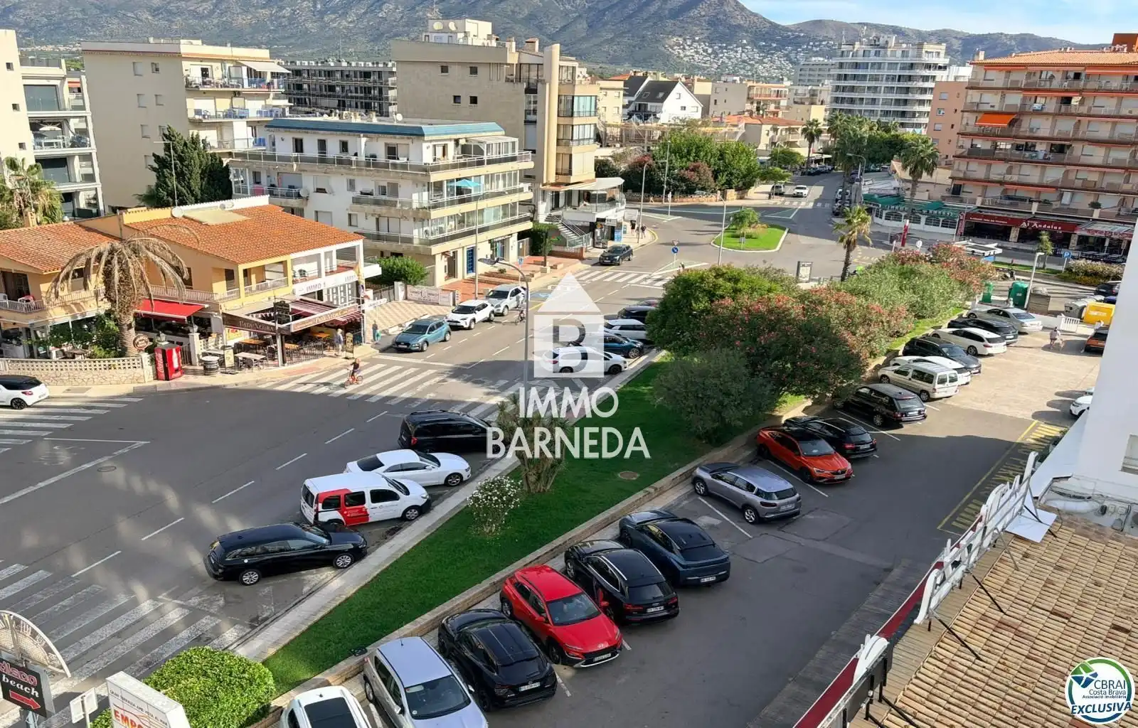 Piso con terraza en venta en GOLA DE L ÉSTANY 16, imagen 6