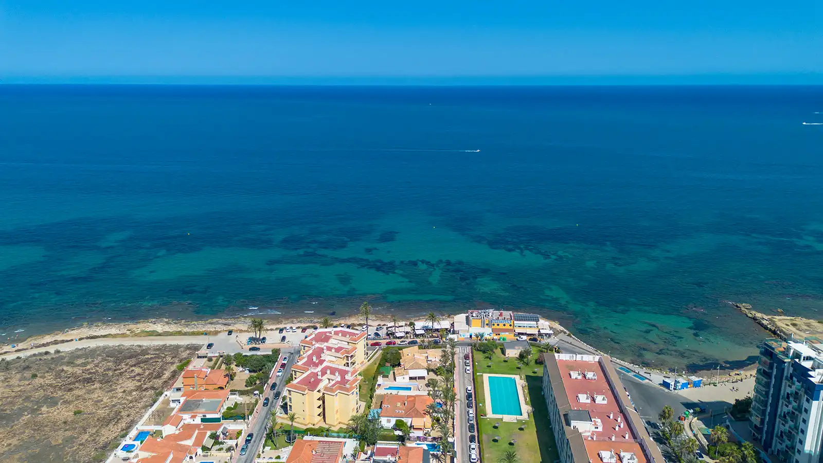 Casa en venta en Playa del Acequión, Náufragos y Rocío del Mar, imagen 30
