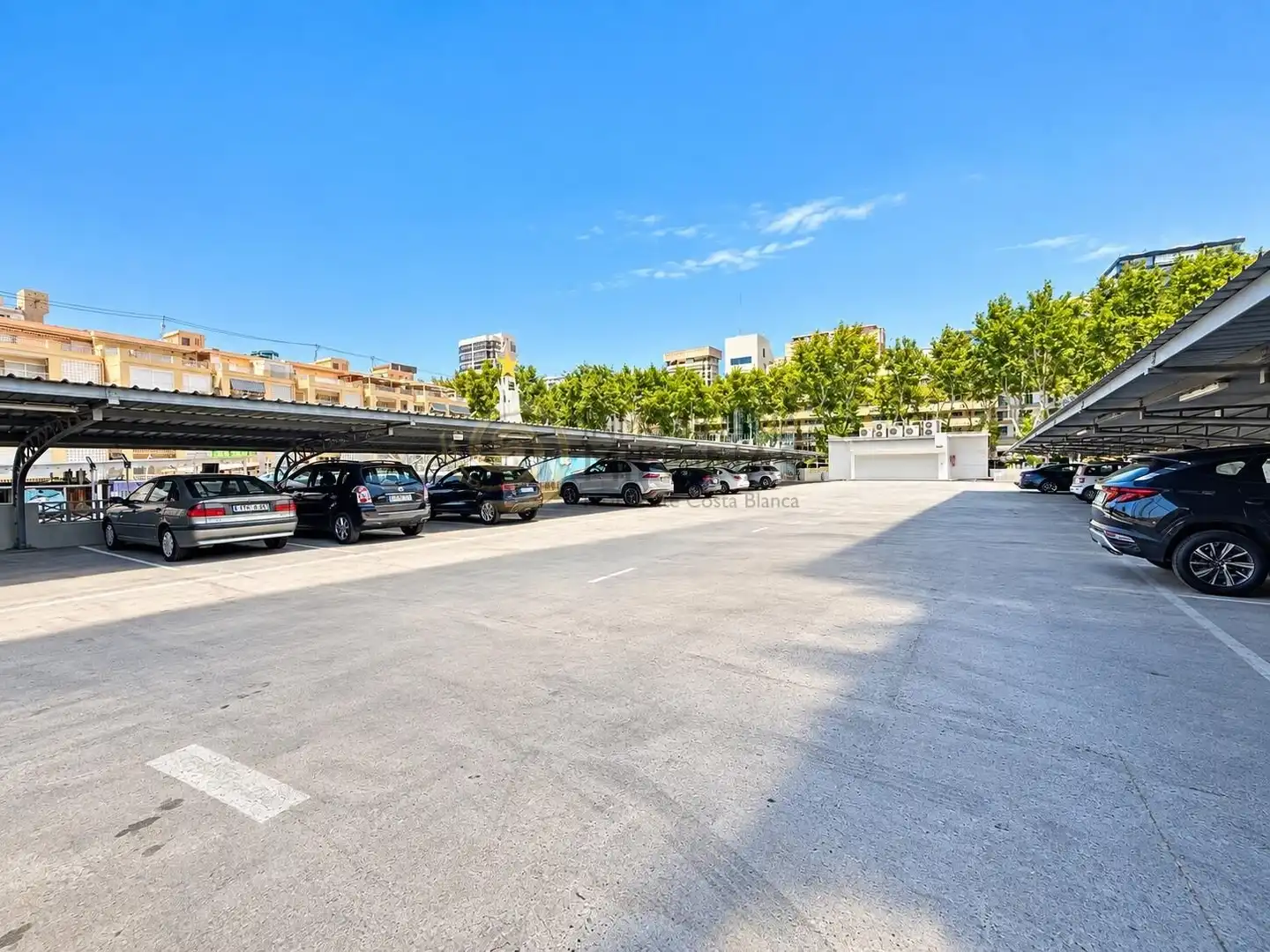 Apartament amb ascensor en venda a Avenida ALCOI 17, imagen 16