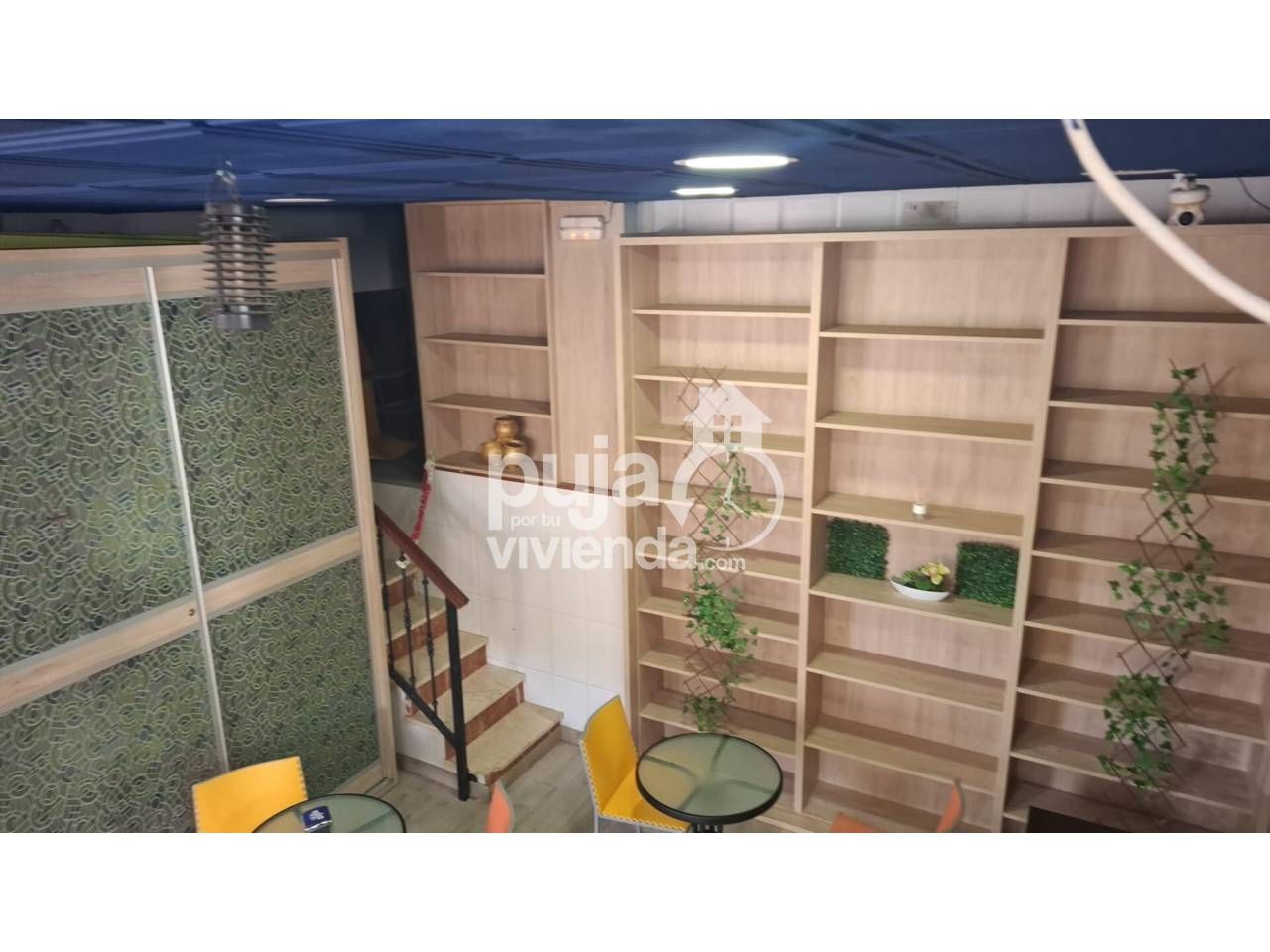 Local en venda en Cabra amb Aire condicionat