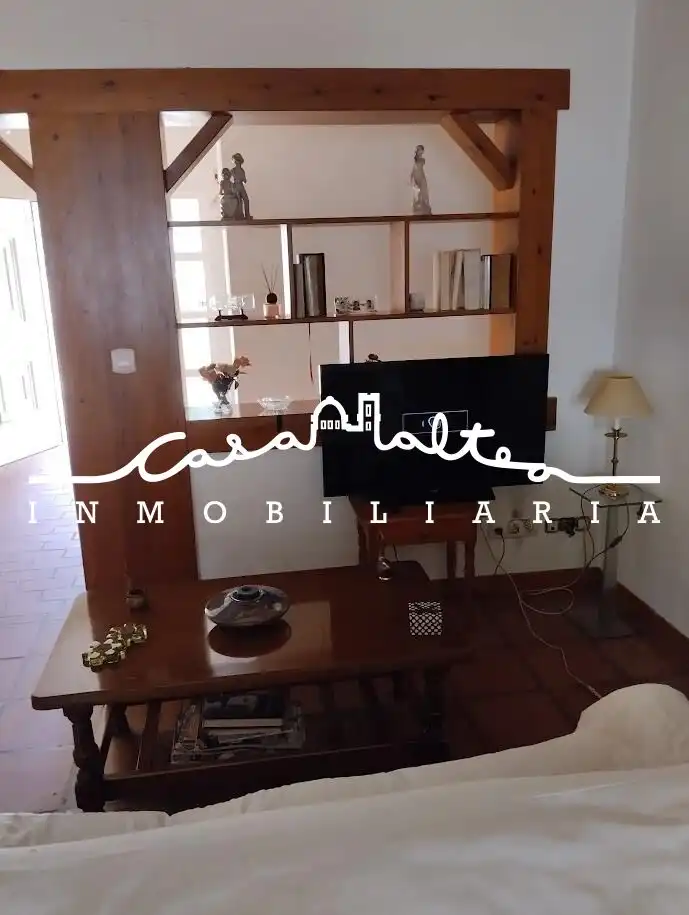 Exterior view of Country homes for sale in Altea  with Air Conditioner, Private garden and Terrace