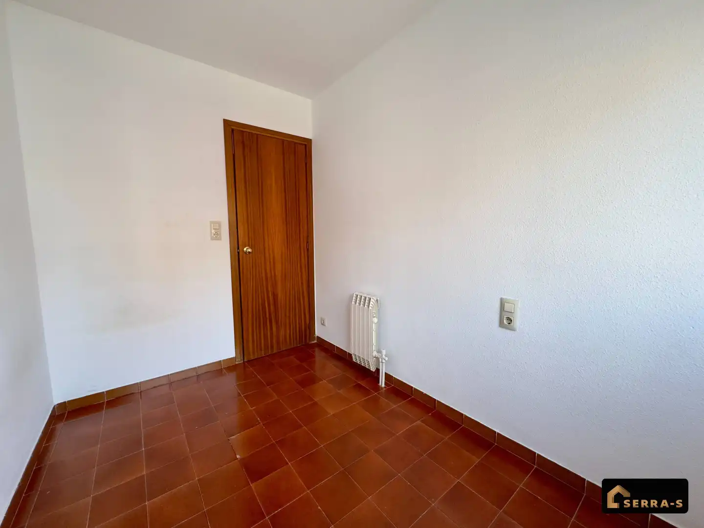 Flat with terrace for sale in VALLDEBANADOR, imagen 12