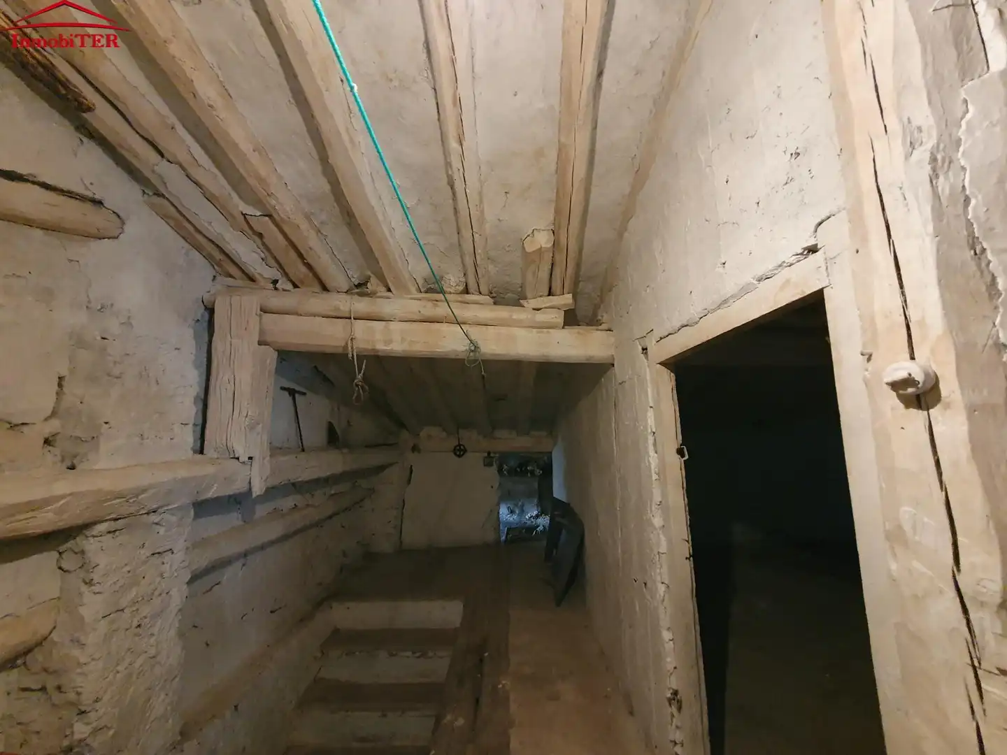 Casa amb terrassa en venda a Torres de Albarracín, imagen 20