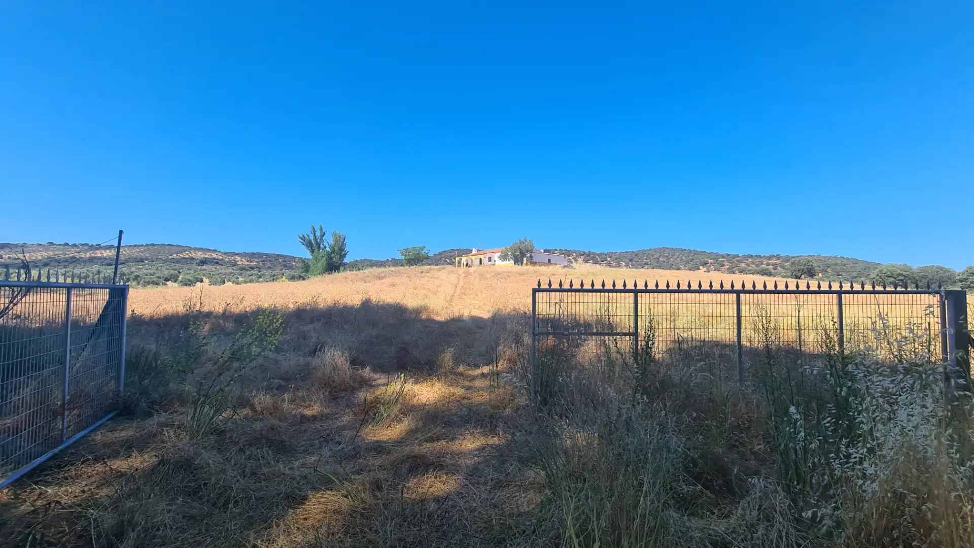 Terreno en venta en Malcocinado
