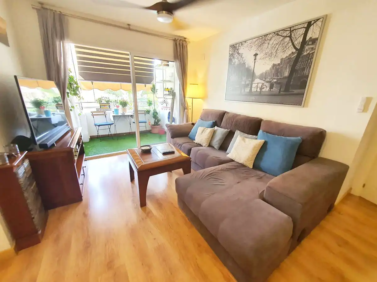 Apartament amb piscina en venda a Centro, imagen 4