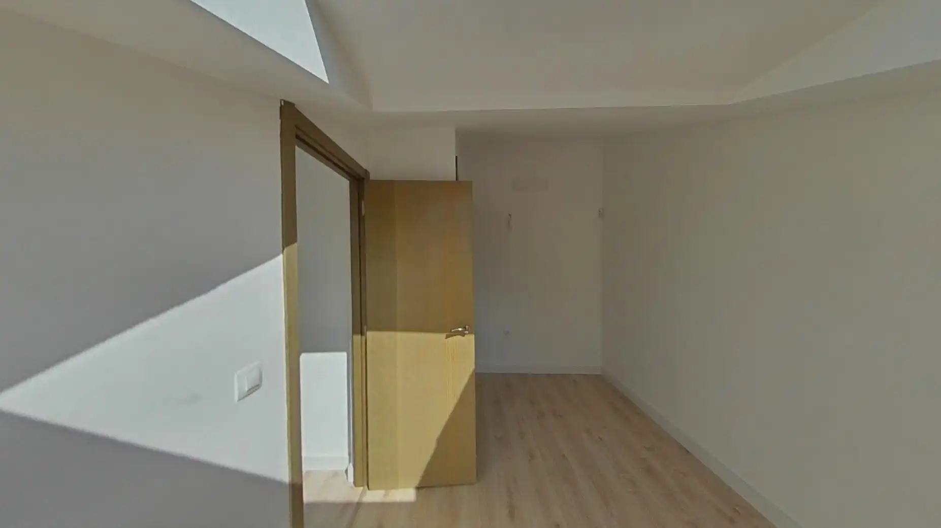 Dormitori de Casa o xalet en venda en Elda amb Aire condicionat