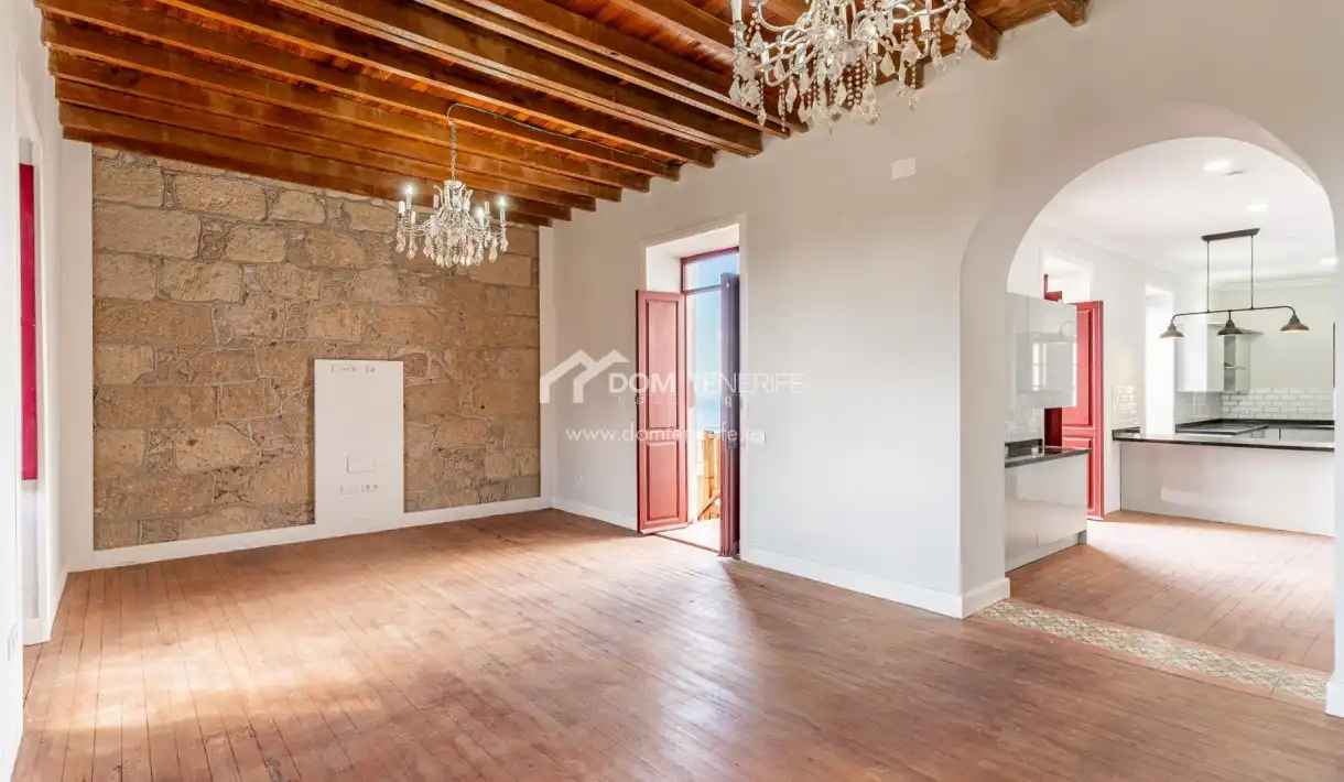 Comedor de Casa o chalet en venta en San Miguel de Abona con Terraza, Trastero y Horno