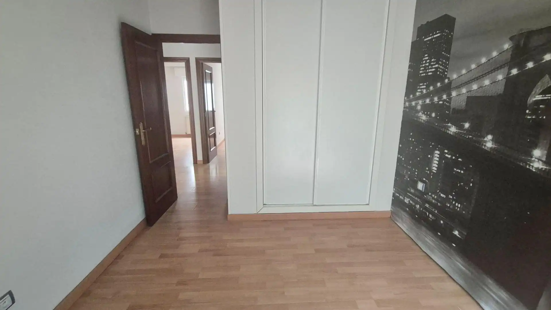 Habitación de Piso en venta en Béjar con Calefacción y Balcón