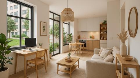 Photo 2 of Premises for sale in Johan Carballeira, 12, Bouzas, Vigo