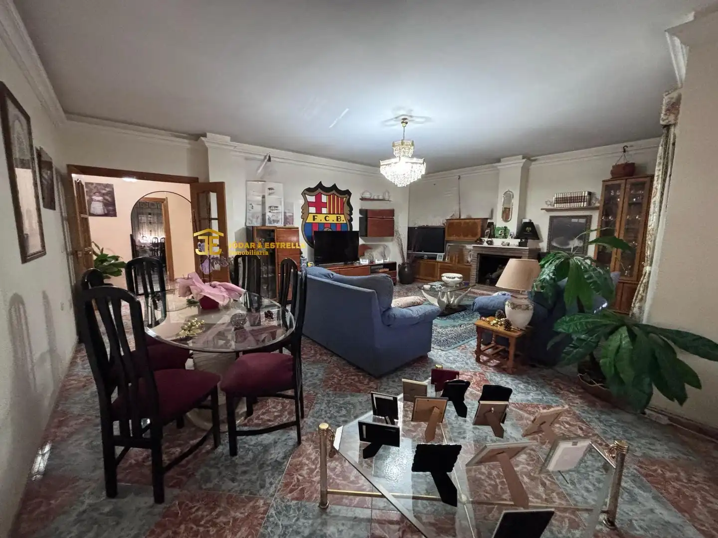 Casa con giardino in vendita a Pedanías Centro, imagen 4