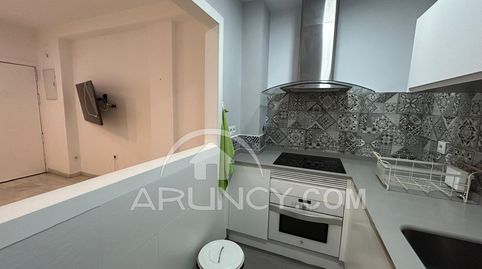 Foto 5 de Dúplex de alquiler en Centro, Alcalá de Guadaira