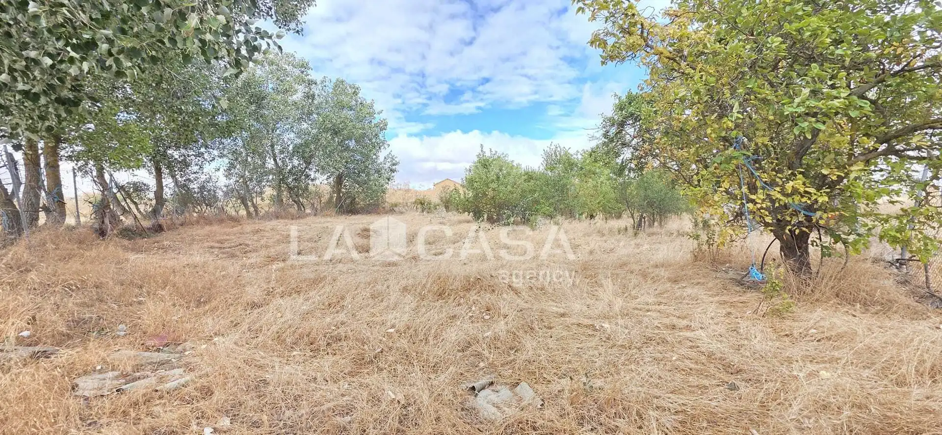 Residencial en venta en Meneses de Campos, Palencia
