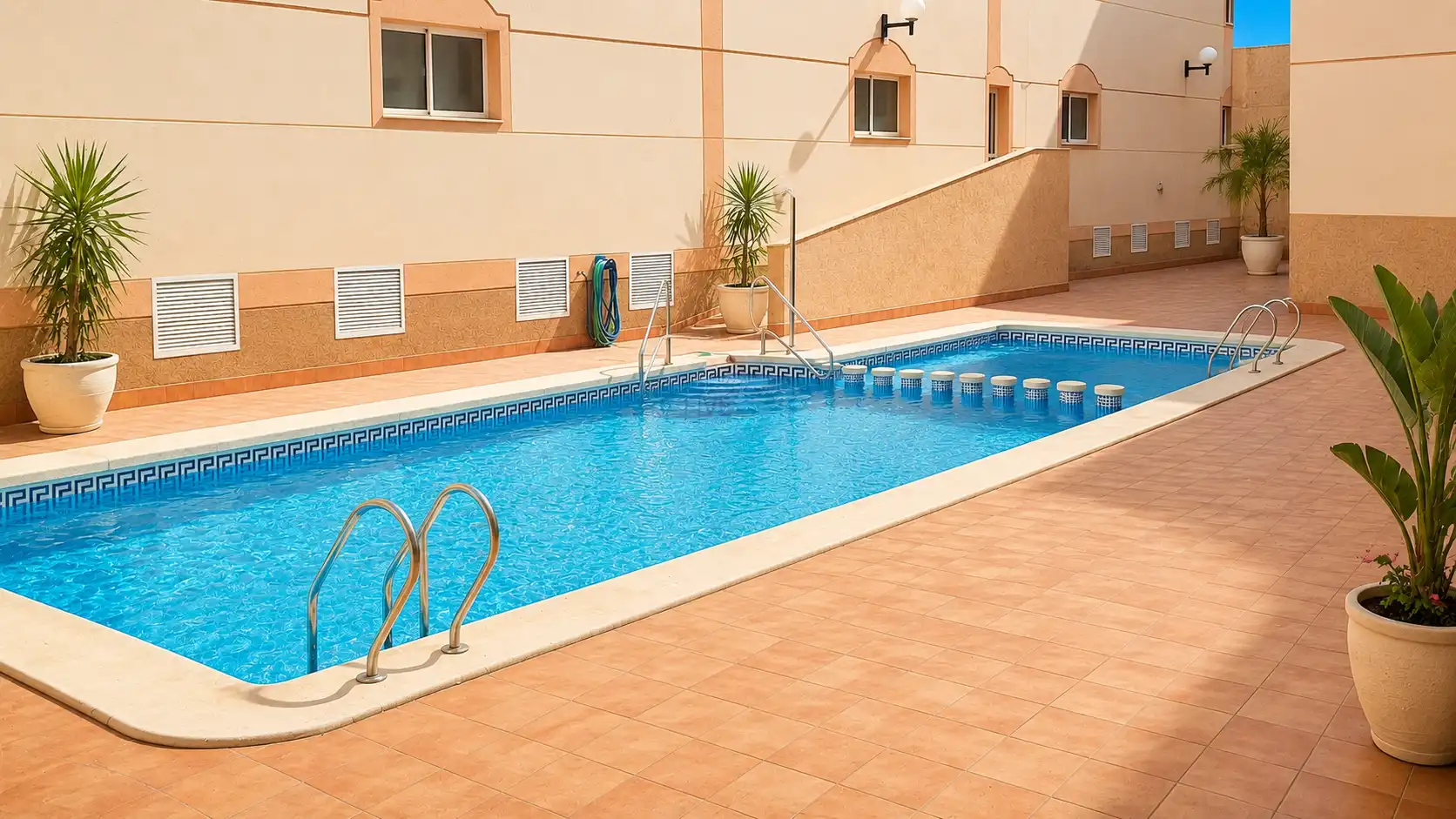 Wohnung mit Terrasse zum Verkauf in Centro, imagen 3