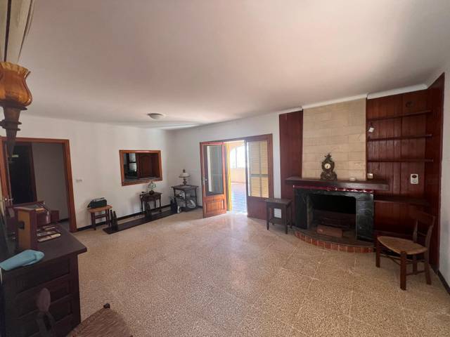 Casa-chalet en Venta en Son Serra de Marina