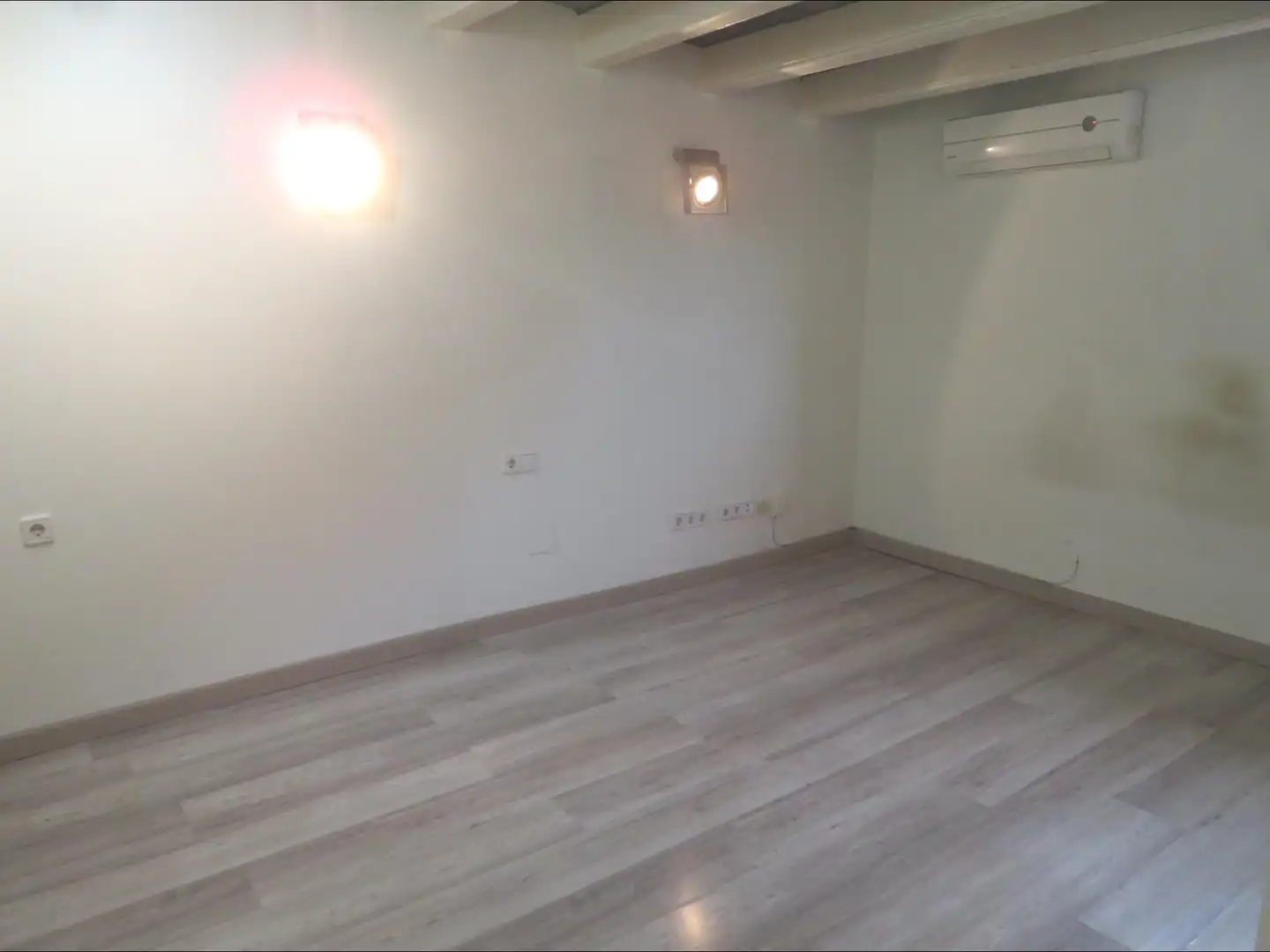Loft en venda en Barcelona amb Aire condicionat i Parquet