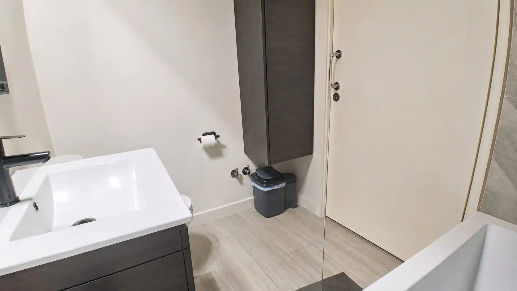 Piso con terraza en venta en Don Benito, imagen 4