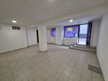 Local comercial en venta en Rabal