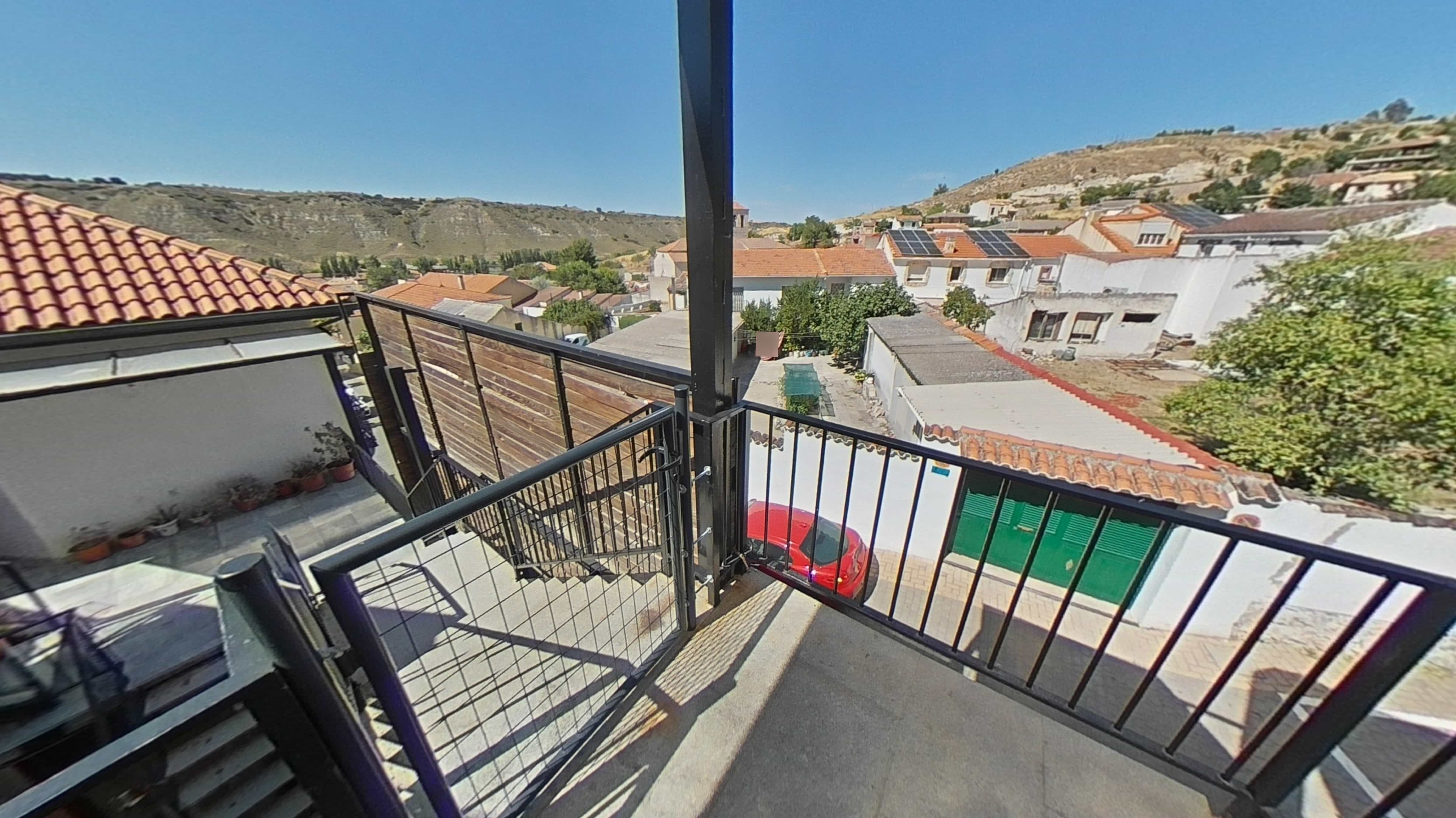 Exterior view of Flat for sale in Villalbilla