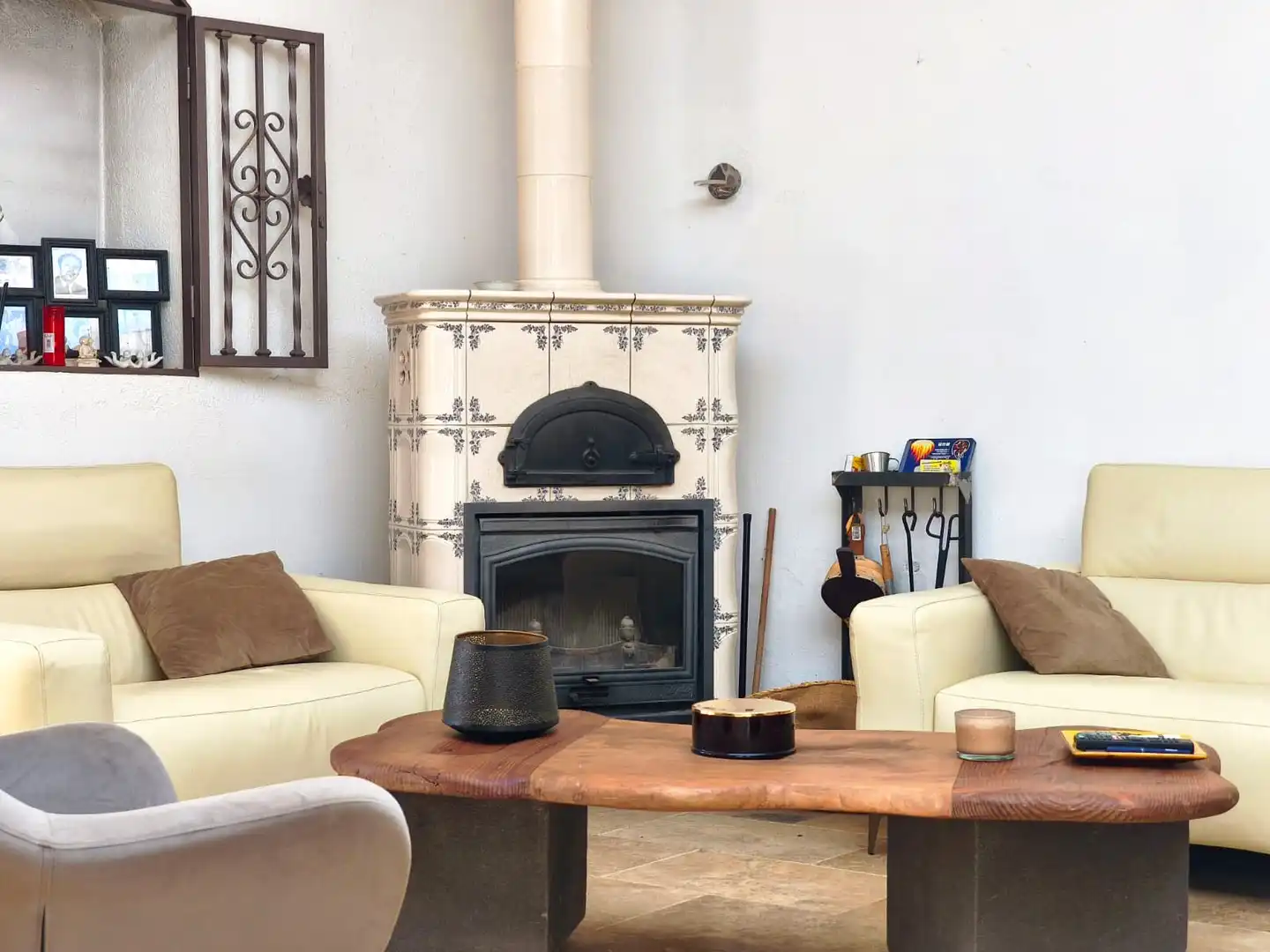 Villa avec piscine à vendre à Terrafortuna - Puig Ventós, imagen 45