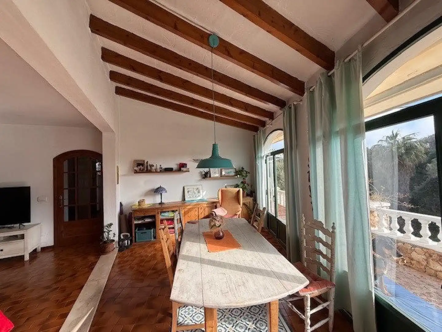 Maison rustique avec terrasse à vendre à Ciutadella, imagen 8