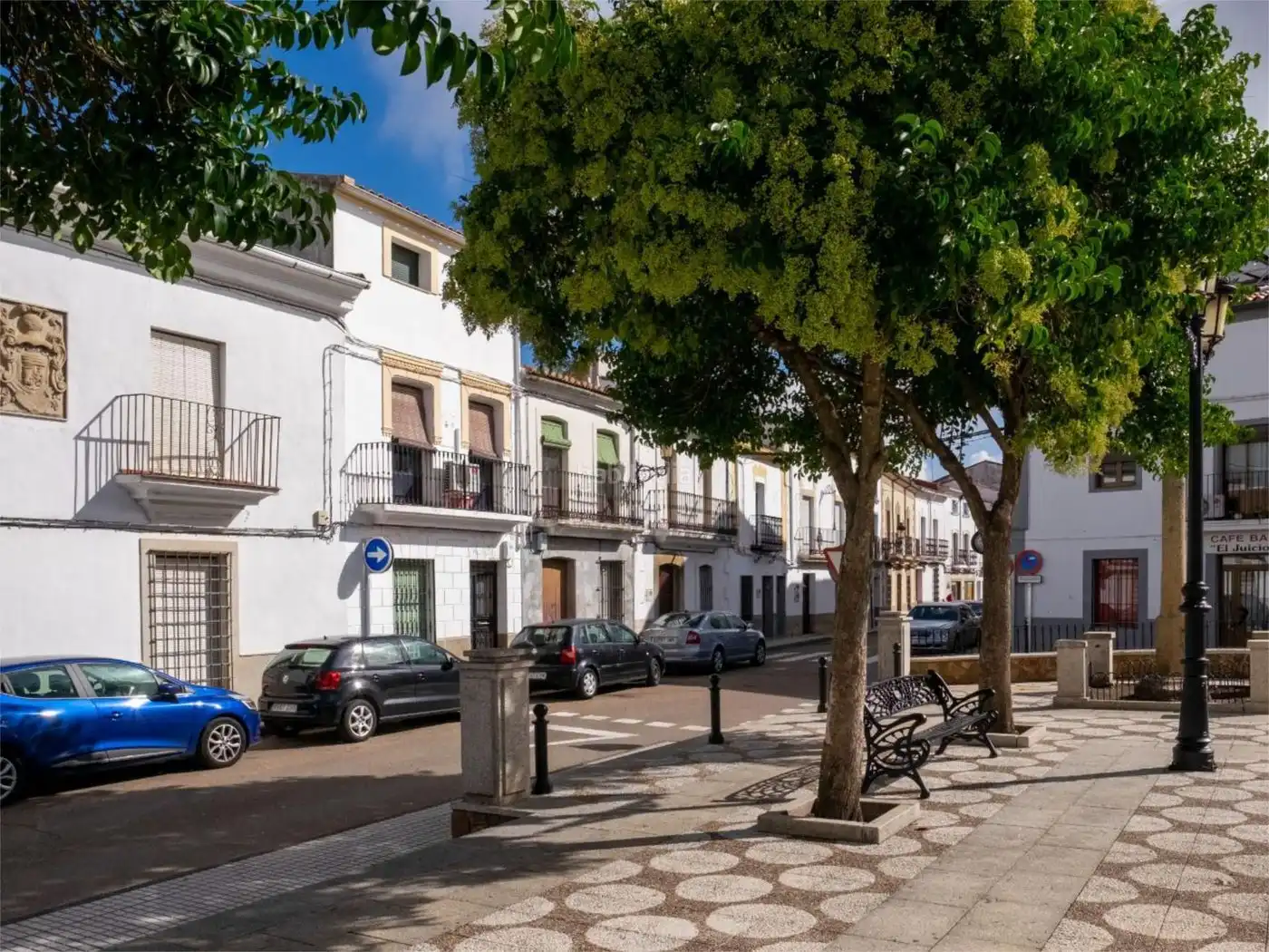 Dúplex en venta en Plaza Cristo 16, imagen 3