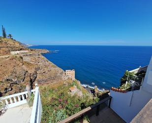 Exterior view of House or chalet to rent in Los Realejos  with Terrace