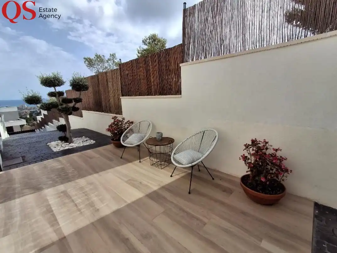 Villa mit Pool zum Verkauf in Cunit Residencial, imagen 58