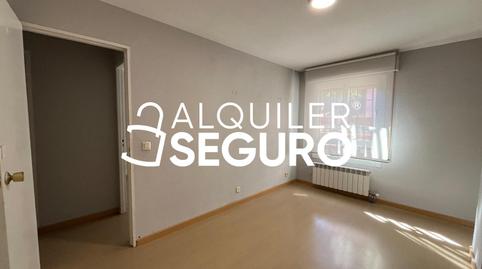 Foto 3 de Pis de lloguer a Ramón Pérez de Ayala, Numancia, Madrid