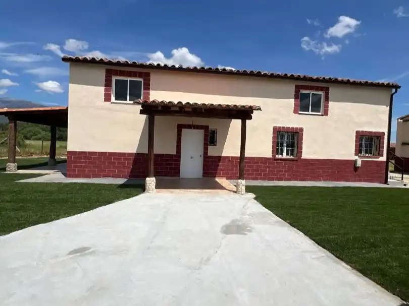Finca rústica en venta en Diseminado los Claveles, 63, Losar de la Vera