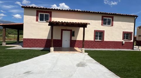 Foto 3 de Finca rústica en venda a Diseminado Los Claveles, 63, Losar de la Vera, Cáceres