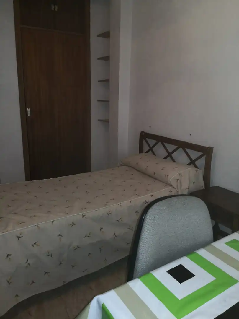 Flat for rent in Palomarejos