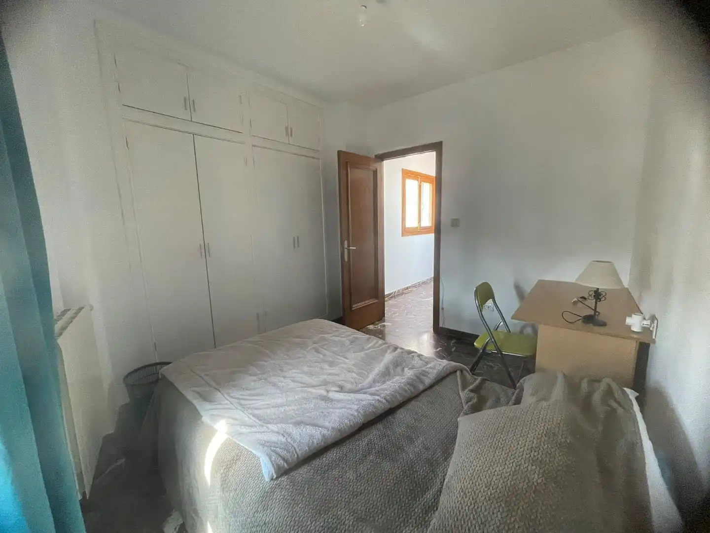 Habitación de Piso en venta en Baza con Calefacción, Trastero y Horno
