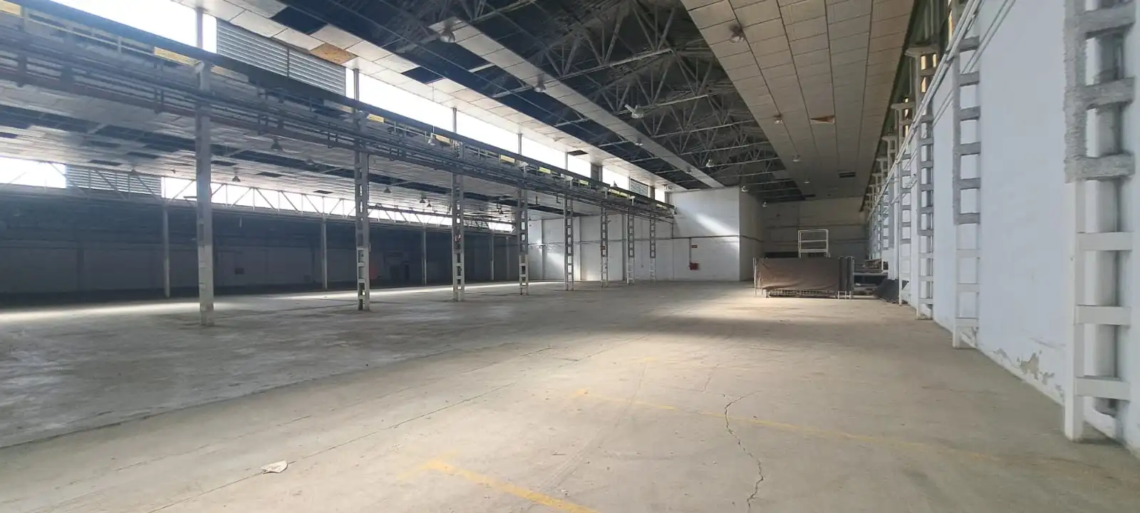 Nave industrielle à vendre à Alfafar, imagen 22